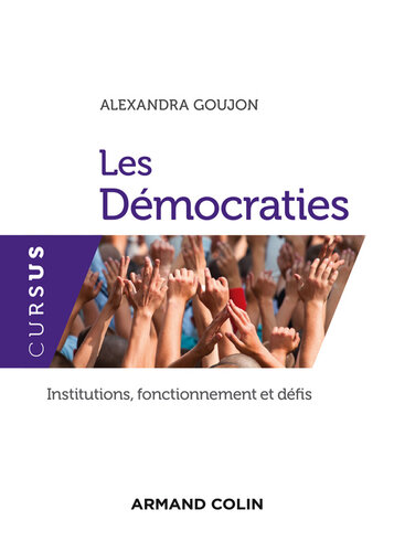 Les Démocraties: Institutions, fonctionnement et défis