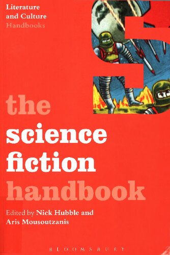 The Science Fiction Handbook