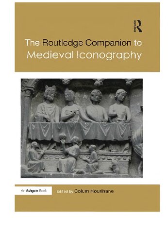 The Routledge Companion to Medieval Iconography