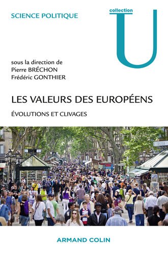 Les valeurs des Européens: Évolutions et clivages