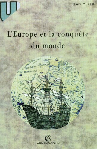 L'Europe et la conqute du monde