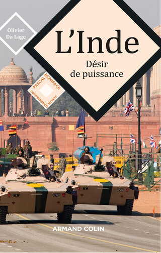 L'Inde, désir de puissance