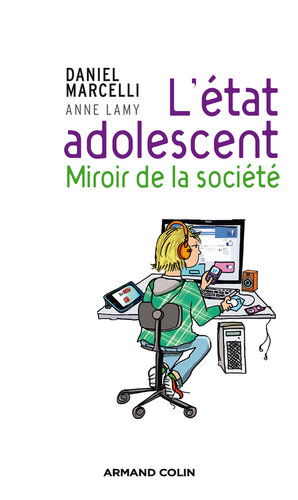 L'état adolescent: Miroir de la société