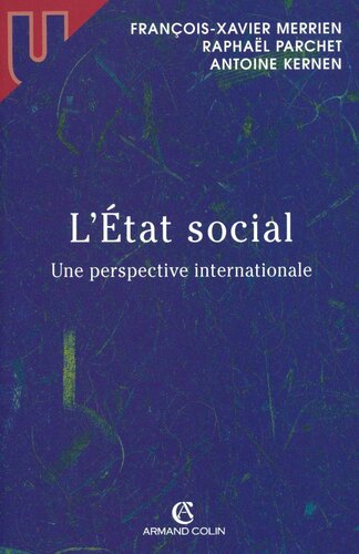 L'État social: Une perspective internationale