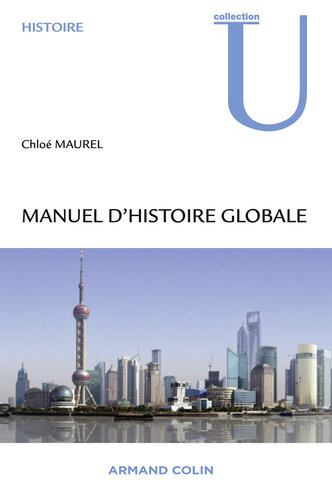 Manuel d'histoire globale: Comprendre le « global turn » des sciences humaines