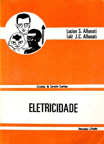 Eletricidade - Circuitos de Corrente Contínua