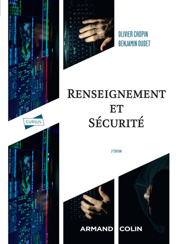 Renseignement et sécurité - 3e éd.