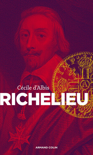 Richelieu: l'essor d'un nouvel équilibre européen