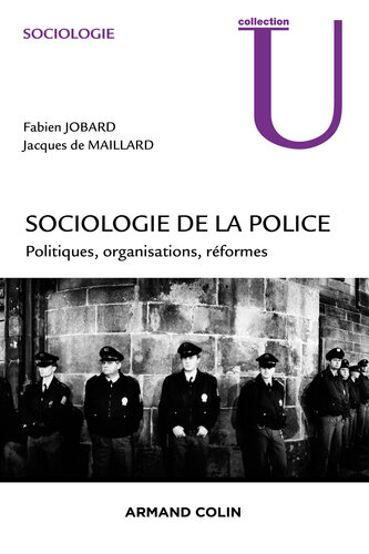 Sociologie de la police
