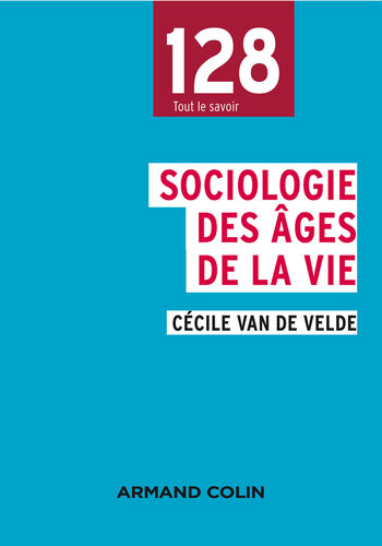 Sociologie des âges de la vie