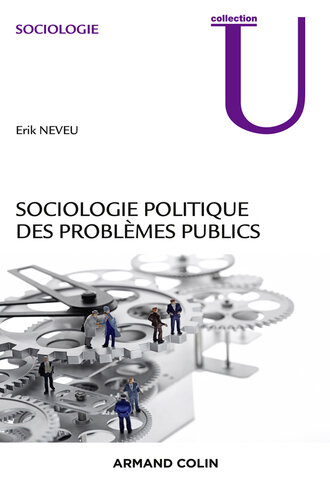 Sociologie politique des problèmes publics