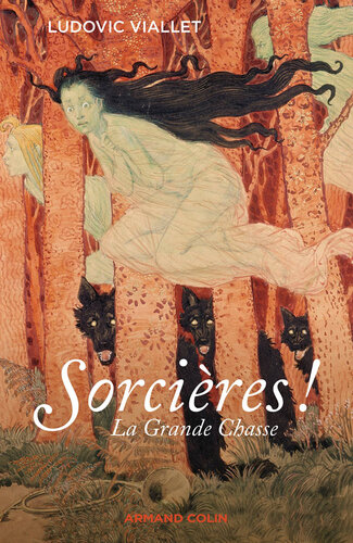 Sorcières !: La Grande Chasse