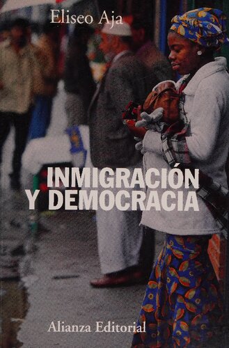 Inmigración y democracia