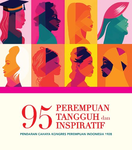 95 Perempuan Tangguh dan Inspiratif