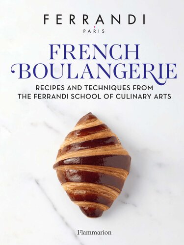 French Boulangerie