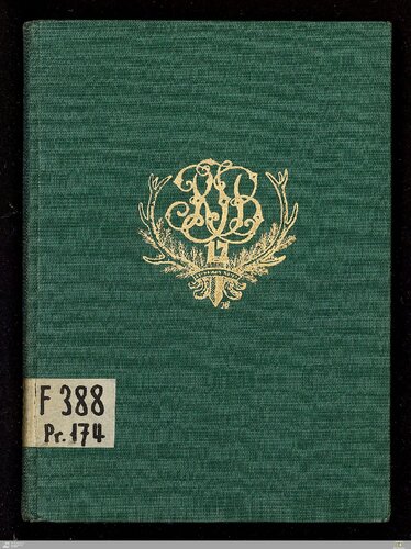 Geschichte des Reserve-Jäger-Bataillons Nr. 17