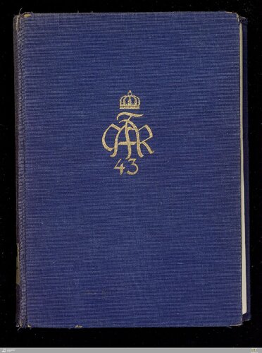 Das Königl. Preußische Clevesche Feldartillerie-Regiment Nr. 43 1899 - 1919