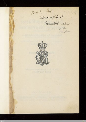 Das K. B. 3. Chevaulegers-Regiment Herzog Karl Theodor