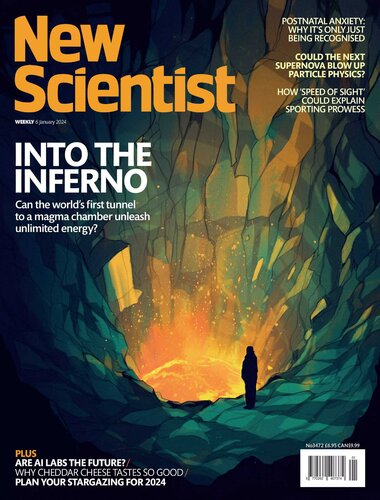 New Scientist