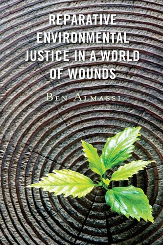 Reparative Environmental Justice in a World of Wounds