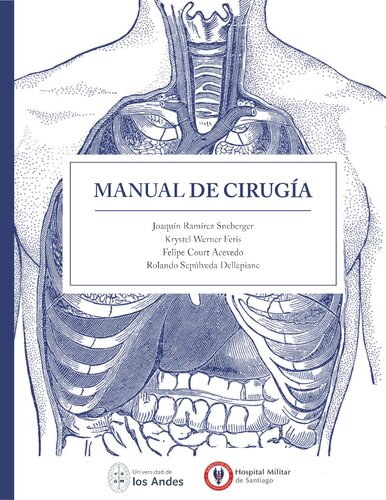 Manual de Cirugía