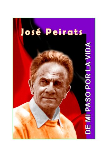 DE MI PASO POR LA VIDA