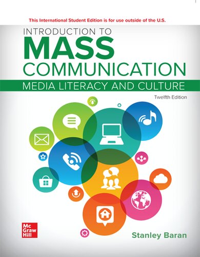 ISE Introduction to Mass Communication