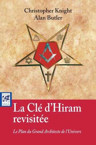 La clé d'Hiram revisitée