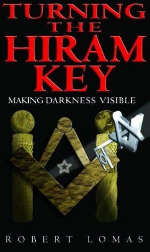 Turning The Hiram Key