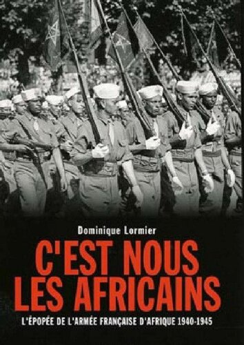 C'est nous les Africains