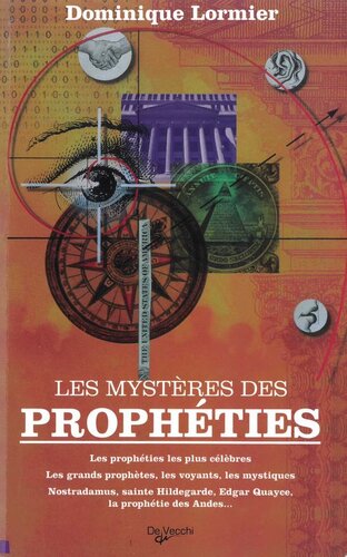 Les mystères des prophéties