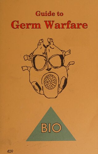 Guide to Germ Warfare