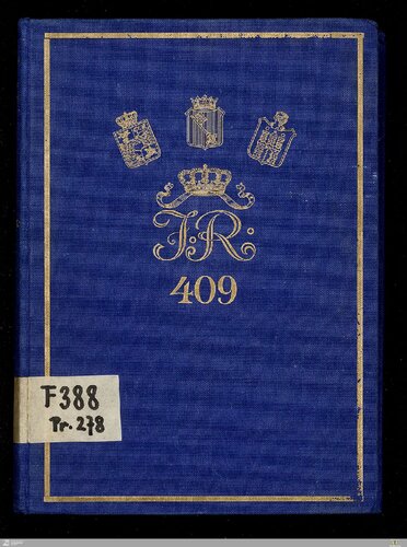 Das Infanterie-Regiment Nr. 409