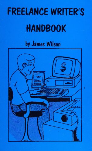 Freelance Writer's Handbook 1st Edition