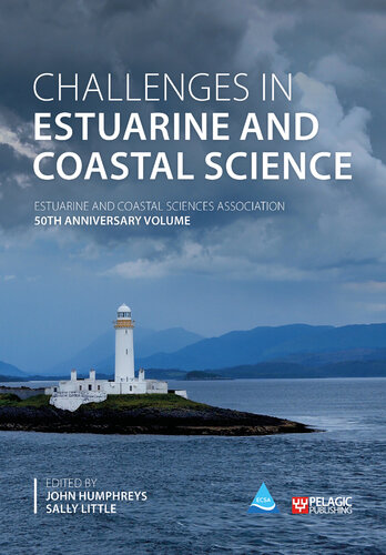 Challenges in Estuarine and Coastal Science: Estuarine and Coastal Sciences Association (50th Anniversary Volume)