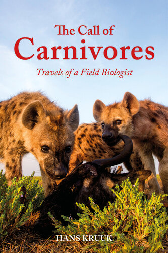 The Call of the Carnivores
