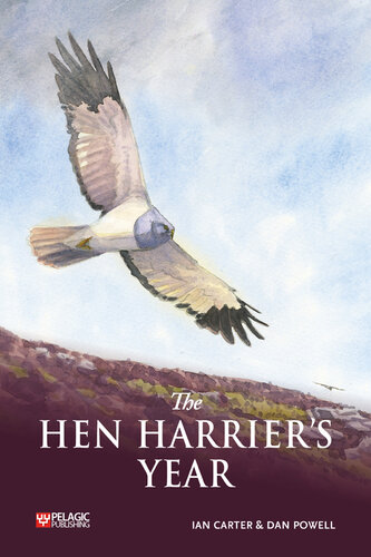 The Hen Harrier's Year