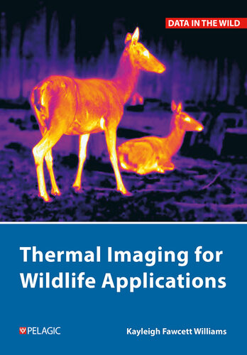 Thermal Imaging for Wildlife Applications (Data in the Wild): Pgc002
