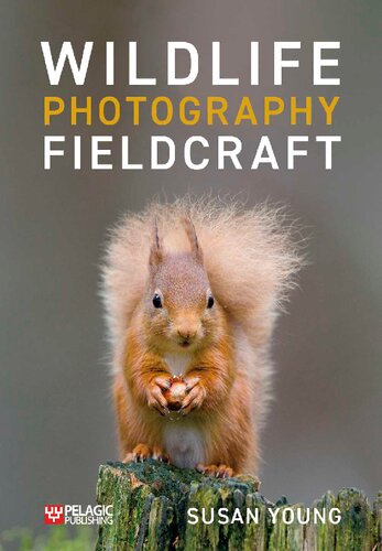 Wildlife Photography Fieldcraft