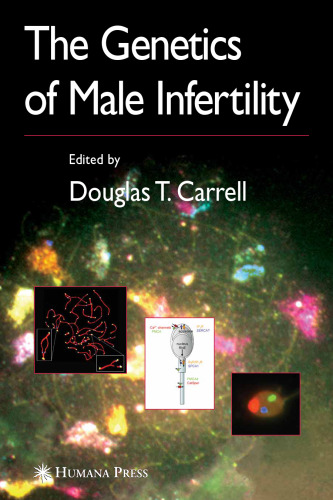 The Genetics of Male Fertility