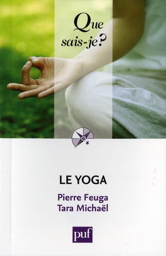 Le yoga
