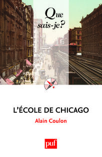 L'école de Chicago