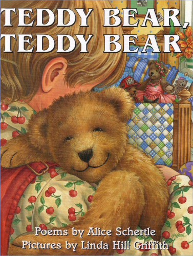 Teddy Bear, Teddy Bear