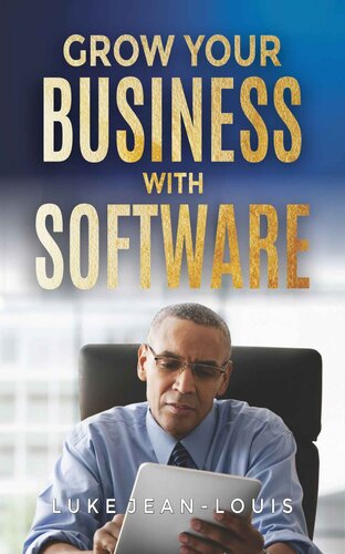 Grow Your Business With Software