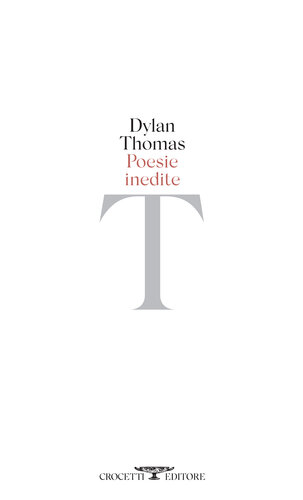 Poesie inedite. Testo inglese a fronte