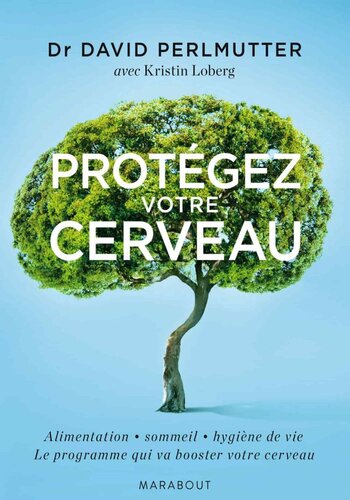 Protégez votre cerveau