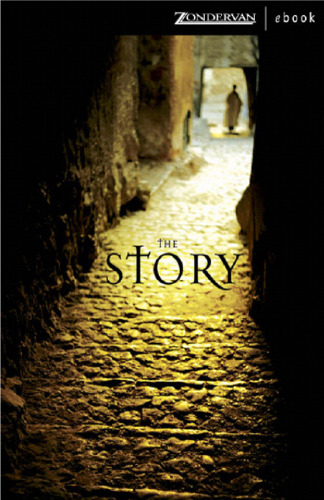 The Story: Encounter the Story of Scripture in a Whole New Way