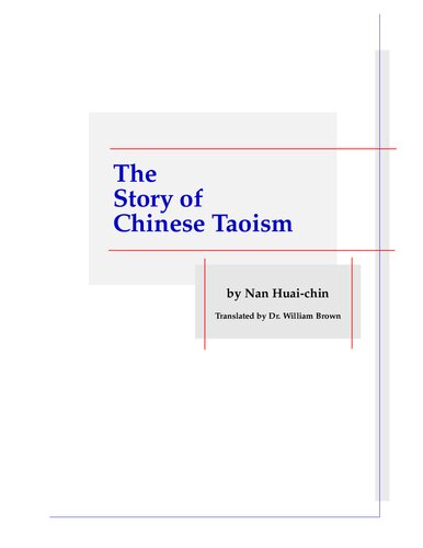 The Story of Chinese Taoism