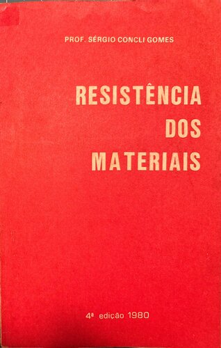 Resistência dos Materiais