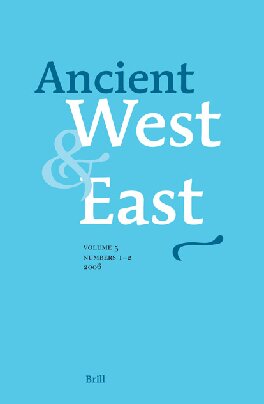 Ancient West & East (5)
